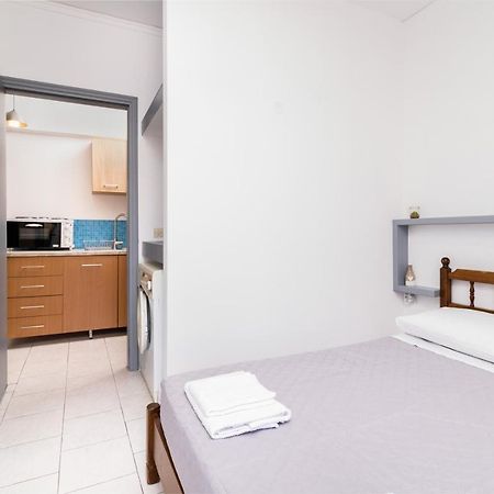 Studio Amarantios Rhodes City Екстер'єр фото