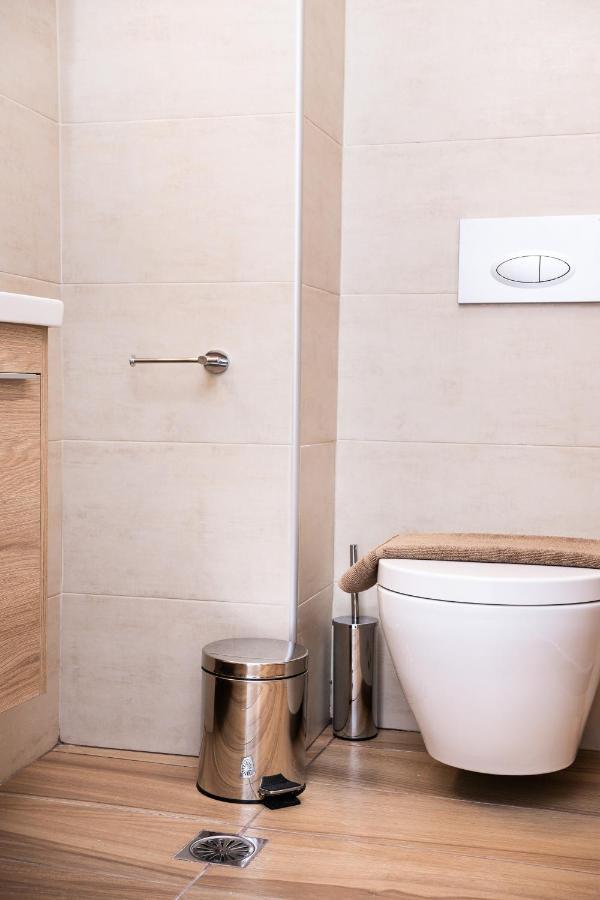 Studio Amarantios Rhodes City Екстер'єр фото