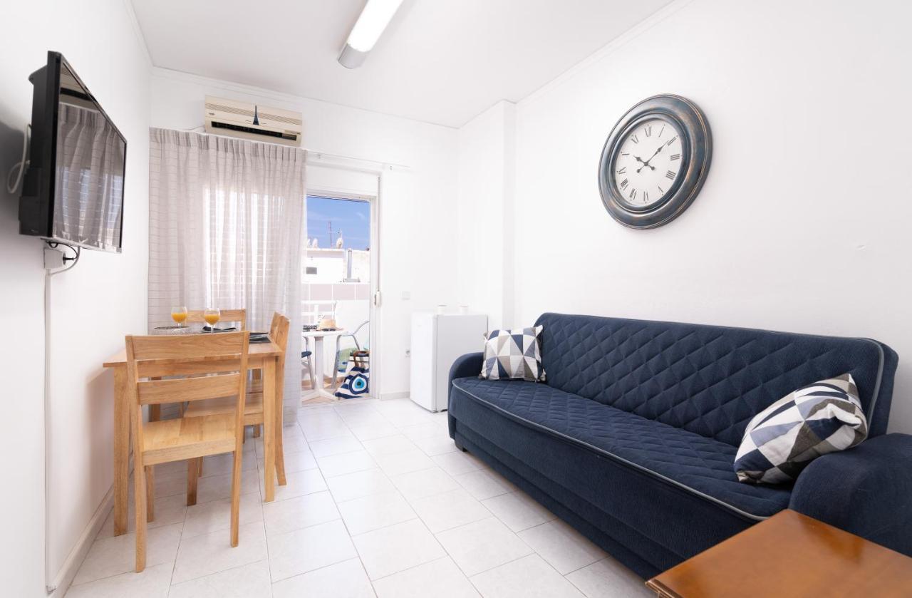 Studio Amarantios Rhodes City Екстер'єр фото