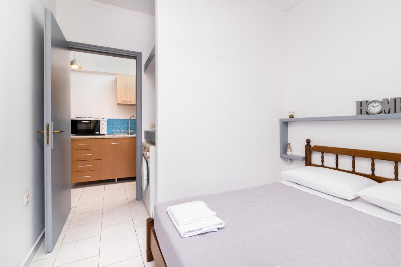Studio Amarantios Rhodes City Екстер'єр фото