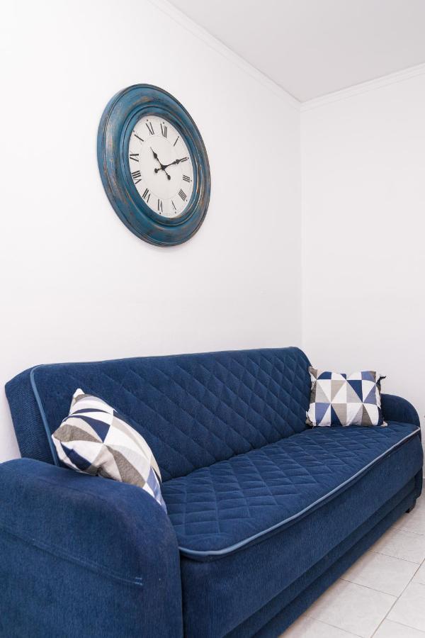 Studio Amarantios Rhodes City Екстер'єр фото