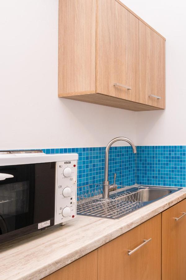 Studio Amarantios Rhodes City Екстер'єр фото