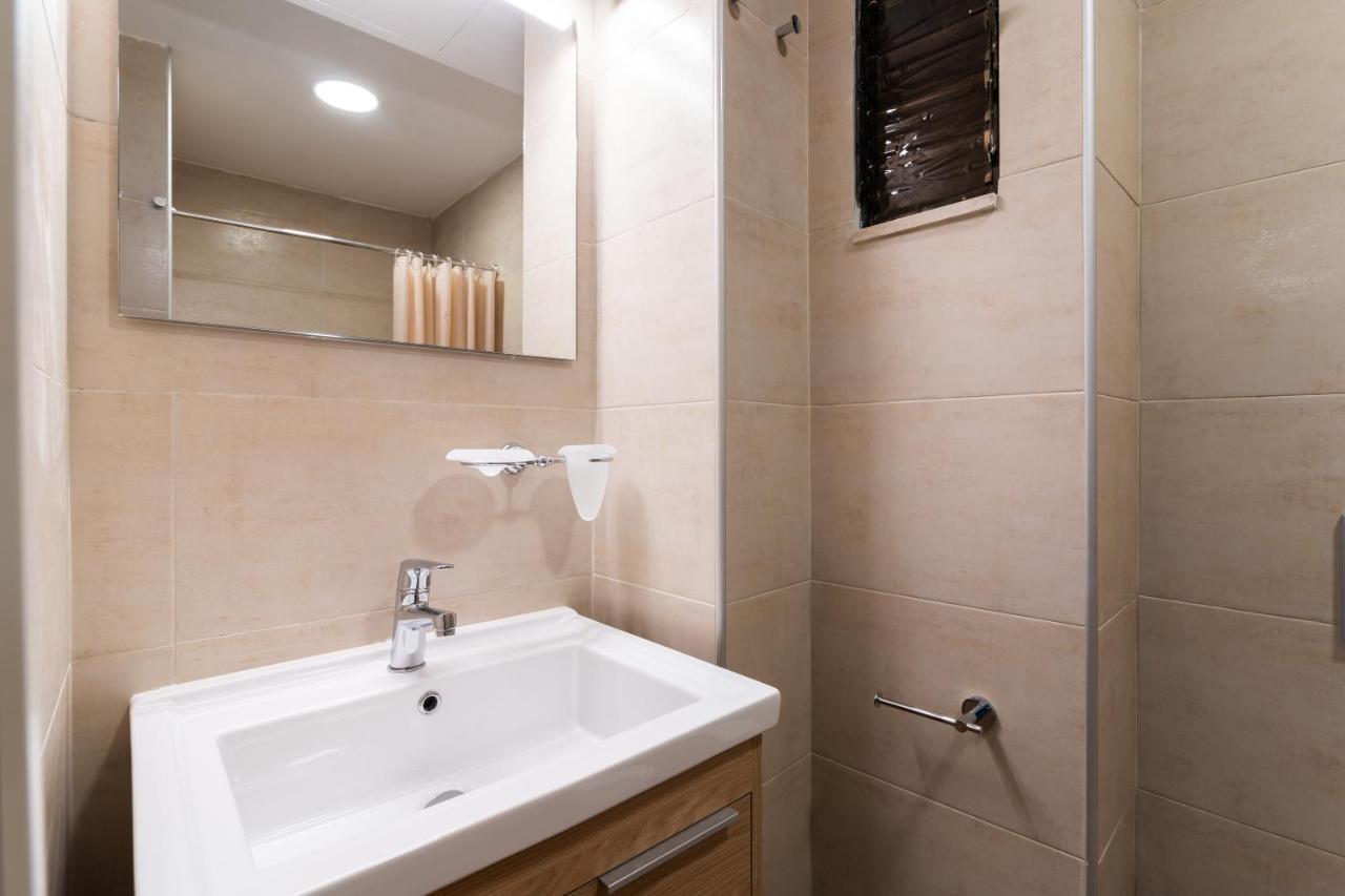 Studio Amarantios Rhodes City Екстер'єр фото