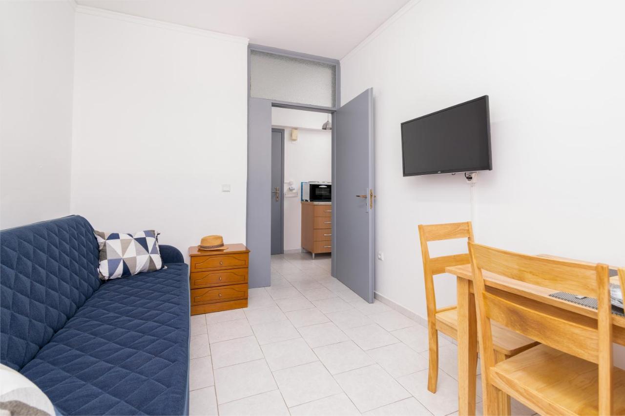 Studio Amarantios Rhodes City Екстер'єр фото